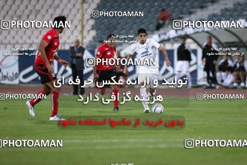 1187832, Tehran, Iran, لیگ برتر فوتبال ایران، Persian Gulf Cup، Week 31، Second Leg، Persepolis 2 v 1 Steel Azin on 2011/04/15 at Azadi Stadium