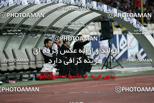 1187739, Tehran, Iran, لیگ برتر فوتبال ایران، Persian Gulf Cup، Week 31، Second Leg، Persepolis 2 v 1 Steel Azin on 2011/04/15 at Azadi Stadium