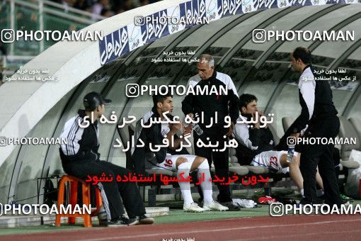 1187697, Tehran, Iran, لیگ برتر فوتبال ایران، Persian Gulf Cup، Week 31، Second Leg، Persepolis 2 v 1 Steel Azin on 2011/04/15 at Azadi Stadium