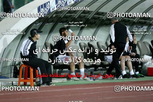 1187831, Tehran, Iran, لیگ برتر فوتبال ایران، Persian Gulf Cup، Week 31، Second Leg، Persepolis 2 v 1 Steel Azin on 2011/04/15 at Azadi Stadium