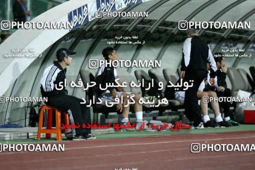 1187718, Tehran, Iran, لیگ برتر فوتبال ایران، Persian Gulf Cup، Week 31، Second Leg، Persepolis 2 v 1 Steel Azin on 2011/04/15 at Azadi Stadium