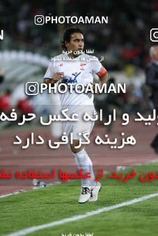 1187798, Tehran, Iran, لیگ برتر فوتبال ایران، Persian Gulf Cup، Week 31، Second Leg، Persepolis 2 v 1 Steel Azin on 2011/04/15 at Azadi Stadium