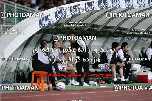 1187776, Tehran, Iran, لیگ برتر فوتبال ایران، Persian Gulf Cup، Week 31، Second Leg، Persepolis 2 v 1 Steel Azin on 2011/04/15 at Azadi Stadium