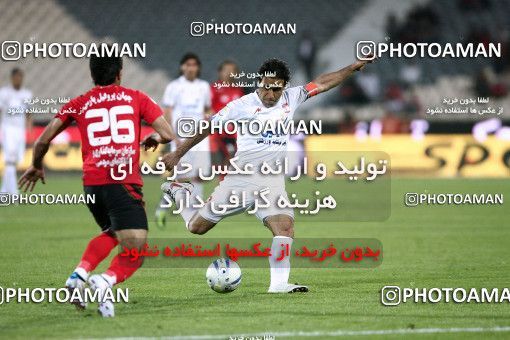 1187738, Tehran, Iran, لیگ برتر فوتبال ایران، Persian Gulf Cup، Week 31، Second Leg، Persepolis 2 v 1 Steel Azin on 2011/04/15 at Azadi Stadium
