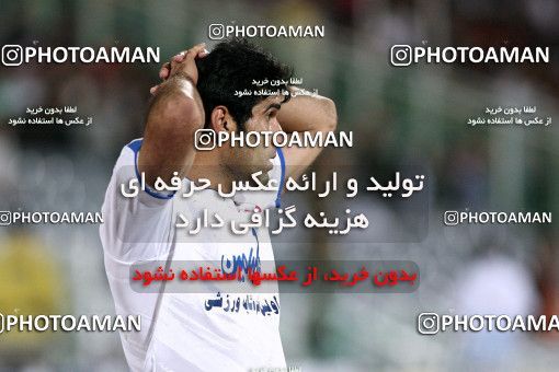 1187752, Tehran, Iran, لیگ برتر فوتبال ایران، Persian Gulf Cup، Week 31، Second Leg، Persepolis 2 v 1 Steel Azin on 2011/04/15 at Azadi Stadium