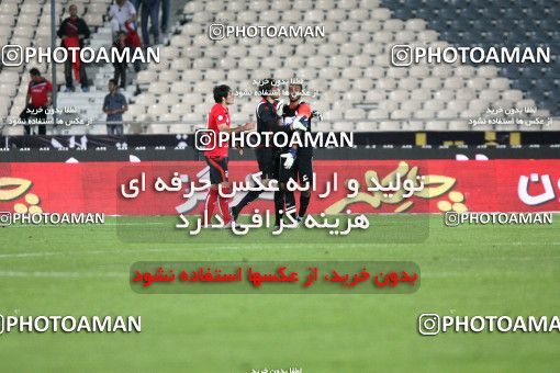 1187775, Tehran, Iran, لیگ برتر فوتبال ایران، Persian Gulf Cup، Week 31، Second Leg، Persepolis 2 v 1 Steel Azin on 2011/04/15 at Azadi Stadium