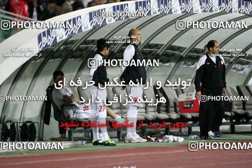 1187778, Tehran, Iran, لیگ برتر فوتبال ایران، Persian Gulf Cup، Week 31، Second Leg، Persepolis 2 v 1 Steel Azin on 2011/04/15 at Azadi Stadium