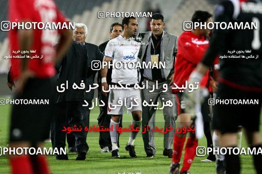 1187801, Tehran, Iran, لیگ برتر فوتبال ایران، Persian Gulf Cup، Week 31، Second Leg، Persepolis 2 v 1 Steel Azin on 2011/04/15 at Azadi Stadium