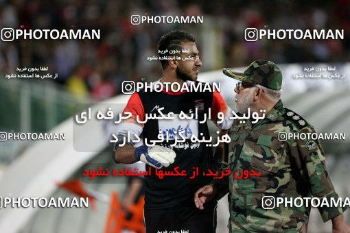 1187731, Tehran, Iran, لیگ برتر فوتبال ایران، Persian Gulf Cup، Week 31، Second Leg، Persepolis 2 v 1 Steel Azin on 2011/04/15 at Azadi Stadium