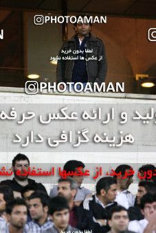 1187724, Tehran, Iran, لیگ برتر فوتبال ایران، Persian Gulf Cup، Week 31، Second Leg، Persepolis 2 v 1 Steel Azin on 2011/04/15 at Azadi Stadium
