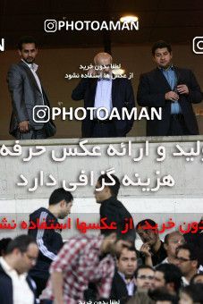 1187721, Tehran, Iran, لیگ برتر فوتبال ایران، Persian Gulf Cup، Week 31، Second Leg، Persepolis 2 v 1 Steel Azin on 2011/04/15 at Azadi Stadium
