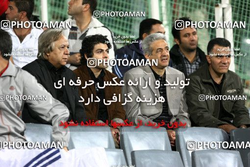 1187754, Tehran, Iran, لیگ برتر فوتبال ایران، Persian Gulf Cup، Week 31، Second Leg، Persepolis 2 v 1 Steel Azin on 2011/04/15 at Azadi Stadium