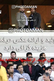 1187756, Tehran, Iran, لیگ برتر فوتبال ایران، Persian Gulf Cup، Week 31، Second Leg، Persepolis 2 v 1 Steel Azin on 2011/04/15 at Azadi Stadium