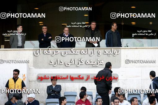 1187742, Tehran, Iran, لیگ برتر فوتبال ایران، Persian Gulf Cup، Week 31، Second Leg، Persepolis 2 v 1 Steel Azin on 2011/04/15 at Azadi Stadium