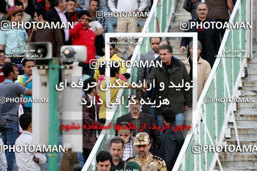 1187814, Tehran, Iran, لیگ برتر فوتبال ایران، Persian Gulf Cup، Week 31، Second Leg، Persepolis 2 v 1 Steel Azin on 2011/04/15 at Azadi Stadium