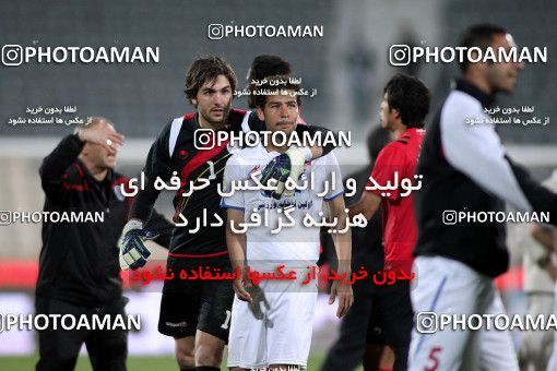 1186757, Tehran, Iran, لیگ برتر فوتبال ایران، Persian Gulf Cup، Week 31، Second Leg، Persepolis 2 v 1 Steel Azin on 2011/04/15 at Azadi Stadium