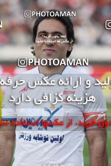 1186782, Tehran, Iran, لیگ برتر فوتبال ایران، Persian Gulf Cup، Week 31، Second Leg، Persepolis 2 v 1 Steel Azin on 2011/04/15 at Azadi Stadium