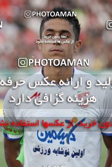 1186854, Tehran, Iran, لیگ برتر فوتبال ایران، Persian Gulf Cup، Week 31، Second Leg، Persepolis 2 v 1 Steel Azin on 2011/04/15 at Azadi Stadium