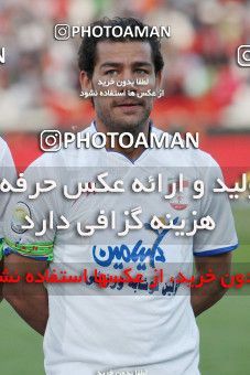 1186744, Tehran, Iran, لیگ برتر فوتبال ایران، Persian Gulf Cup، Week 31، Second Leg، Persepolis 2 v 1 Steel Azin on 2011/04/15 at Azadi Stadium