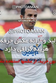 1186895, Tehran, Iran, لیگ برتر فوتبال ایران، Persian Gulf Cup، Week 31، Second Leg، Persepolis 2 v 1 Steel Azin on 2011/04/15 at Azadi Stadium