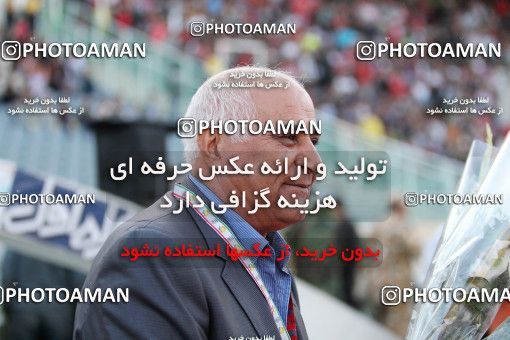 1186873, Tehran, Iran, لیگ برتر فوتبال ایران، Persian Gulf Cup، Week 31، Second Leg، Persepolis 2 v 1 Steel Azin on 2011/04/15 at Azadi Stadium