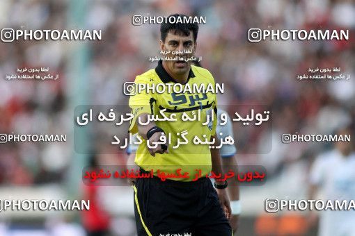 1186800, Tehran, Iran, لیگ برتر فوتبال ایران، Persian Gulf Cup، Week 31، Second Leg، Persepolis 2 v 1 Steel Azin on 2011/04/15 at Azadi Stadium