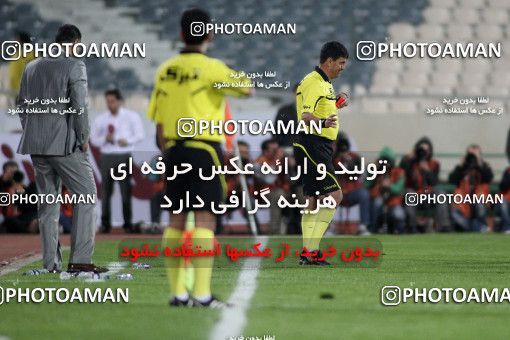 1186828, Tehran, Iran, لیگ برتر فوتبال ایران، Persian Gulf Cup، Week 31، Second Leg، Persepolis 2 v 1 Steel Azin on 2011/04/15 at Azadi Stadium