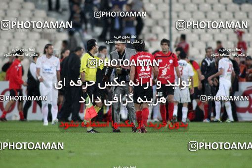 1186810, Tehran, Iran, لیگ برتر فوتبال ایران، Persian Gulf Cup، Week 31، Second Leg، Persepolis 2 v 1 Steel Azin on 2011/04/15 at Azadi Stadium