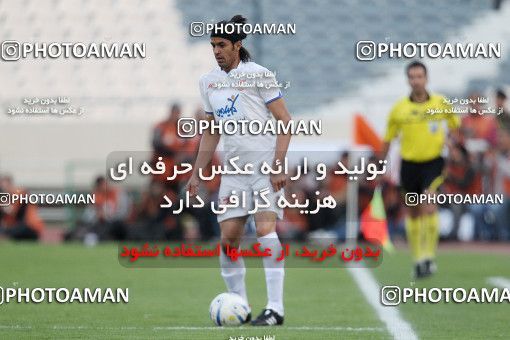 1187888, Tehran, Iran, Iran Pro League، Persian Gulf Cup، 2010-11 season، Second Leg، Week 31، Persepolis 2 v ۱ Steel Azin on 2011/04/15 at Azadi Stadium