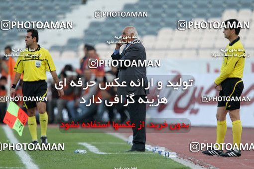1188173, Tehran, Iran, لیگ برتر فوتبال ایران، Persian Gulf Cup، Week 31، Second Leg، Persepolis 2 v 1 Steel Azin on 2011/04/15 at Azadi Stadium