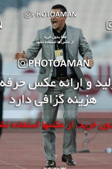 1188174, Tehran, Iran, لیگ برتر فوتبال ایران، Persian Gulf Cup، Week 31، Second Leg، Persepolis 2 v 1 Steel Azin on 2011/04/15 at Azadi Stadium