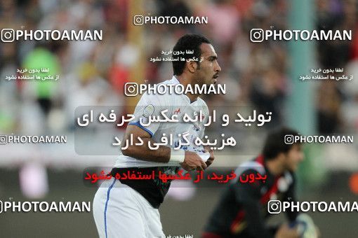 1188097, Tehran, Iran, لیگ برتر فوتبال ایران، Persian Gulf Cup، Week 31، Second Leg، Persepolis 2 v 1 Steel Azin on 2011/04/15 at Azadi Stadium