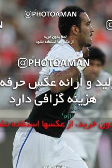 1188080, Tehran, Iran, لیگ برتر فوتبال ایران، Persian Gulf Cup، Week 31، Second Leg، Persepolis 2 v 1 Steel Azin on 2011/04/15 at Azadi Stadium