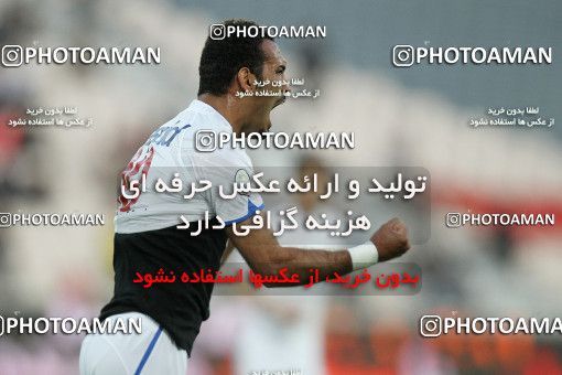 1188017, Tehran, Iran, لیگ برتر فوتبال ایران، Persian Gulf Cup، Week 31، Second Leg، Persepolis 2 v 1 Steel Azin on 2011/04/15 at Azadi Stadium
