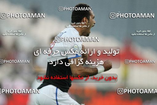 1188136, Tehran, Iran, لیگ برتر فوتبال ایران، Persian Gulf Cup، Week 31، Second Leg، Persepolis 2 v 1 Steel Azin on 2011/04/15 at Azadi Stadium