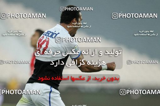 1187945, Tehran, Iran, لیگ برتر فوتبال ایران، Persian Gulf Cup، Week 31، Second Leg، Persepolis 2 v 1 Steel Azin on 2011/04/15 at Azadi Stadium