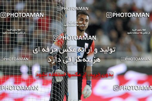 1188036, Tehran, Iran, لیگ برتر فوتبال ایران، Persian Gulf Cup، Week 31، Second Leg، Persepolis 2 v 1 Steel Azin on 2011/04/15 at Azadi Stadium