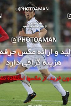 1188033, Tehran, Iran, لیگ برتر فوتبال ایران، Persian Gulf Cup، Week 31، Second Leg، Persepolis 2 v 1 Steel Azin on 2011/04/15 at Azadi Stadium
