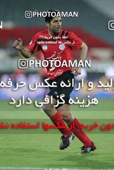 1187863, Tehran, Iran, لیگ برتر فوتبال ایران، Persian Gulf Cup، Week 31، Second Leg، Persepolis 2 v 1 Steel Azin on 2011/04/15 at Azadi Stadium