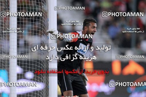 1188144, Tehran, Iran, لیگ برتر فوتبال ایران، Persian Gulf Cup، Week 31، Second Leg، Persepolis 2 v 1 Steel Azin on 2011/04/15 at Azadi Stadium