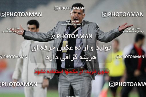 1187891, Tehran, Iran, لیگ برتر فوتبال ایران، Persian Gulf Cup، Week 31، Second Leg، Persepolis 2 v 1 Steel Azin on 2011/04/15 at Azadi Stadium