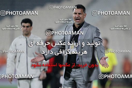 1187937, Tehran, Iran, لیگ برتر فوتبال ایران، Persian Gulf Cup، Week 31، Second Leg، Persepolis 2 v 1 Steel Azin on 2011/04/15 at Azadi Stadium