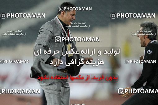 1187988, Tehran, Iran, لیگ برتر فوتبال ایران، Persian Gulf Cup، Week 31، Second Leg، Persepolis 2 v 1 Steel Azin on 2011/04/15 at Azadi Stadium