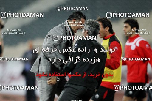 1187867, Tehran, Iran, لیگ برتر فوتبال ایران، Persian Gulf Cup، Week 31، Second Leg، Persepolis 2 v 1 Steel Azin on 2011/04/15 at Azadi Stadium