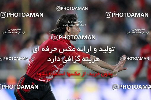 1188063, Tehran, Iran, لیگ برتر فوتبال ایران، Persian Gulf Cup، Week 31، Second Leg، Persepolis 2 v 1 Steel Azin on 2011/04/15 at Azadi Stadium