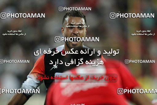 1187966, Tehran, Iran, لیگ برتر فوتبال ایران، Persian Gulf Cup، Week 31، Second Leg، Persepolis 2 v 1 Steel Azin on 2011/04/15 at Azadi Stadium