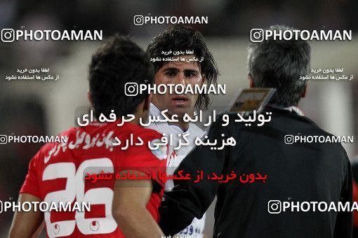 1188107, Tehran, Iran, لیگ برتر فوتبال ایران، Persian Gulf Cup، Week 31، Second Leg، Persepolis 2 v 1 Steel Azin on 2011/04/15 at Azadi Stadium