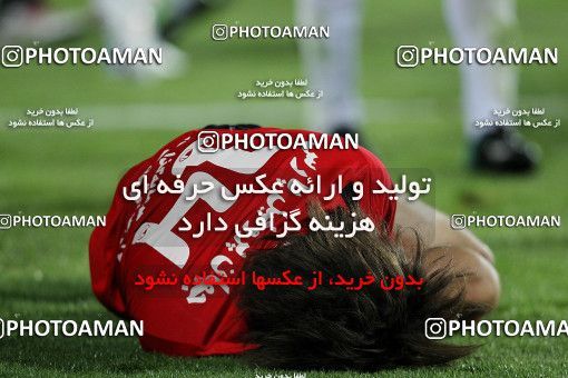1187927, Tehran, Iran, لیگ برتر فوتبال ایران، Persian Gulf Cup، Week 31، Second Leg، Persepolis 2 v 1 Steel Azin on 2011/04/15 at Azadi Stadium