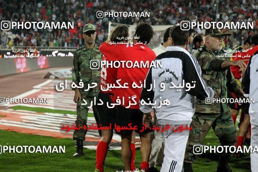 1187910, Tehran, Iran, لیگ برتر فوتبال ایران، Persian Gulf Cup، Week 31، Second Leg، Persepolis 2 v 1 Steel Azin on 2011/04/15 at Azadi Stadium
