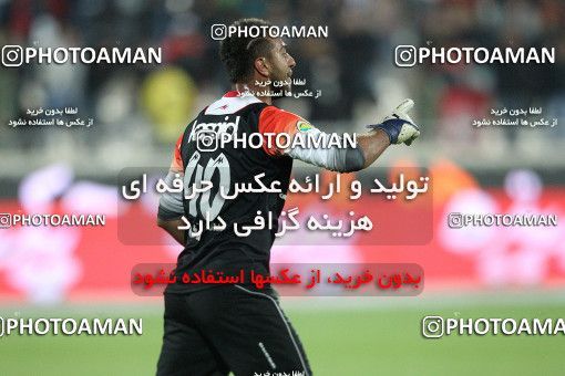 1188104, Tehran, Iran, لیگ برتر فوتبال ایران، Persian Gulf Cup، Week 31، Second Leg، Persepolis 2 v 1 Steel Azin on 2011/04/15 at Azadi Stadium